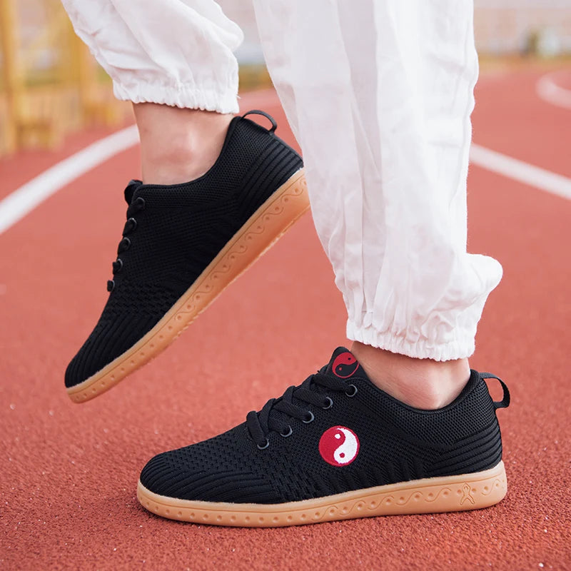 Professional Table Tennis Shoes for Men Women Breathable Teenagers Tennis Sports Shoes Man Badminton Sneakers Sport Trainers