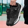 Outdoor Men Tennis Shoes Couple Badminton Shoes Volleyball Shoes Indoor Casual Sneakers Women Athletics Training Sport Shoes
