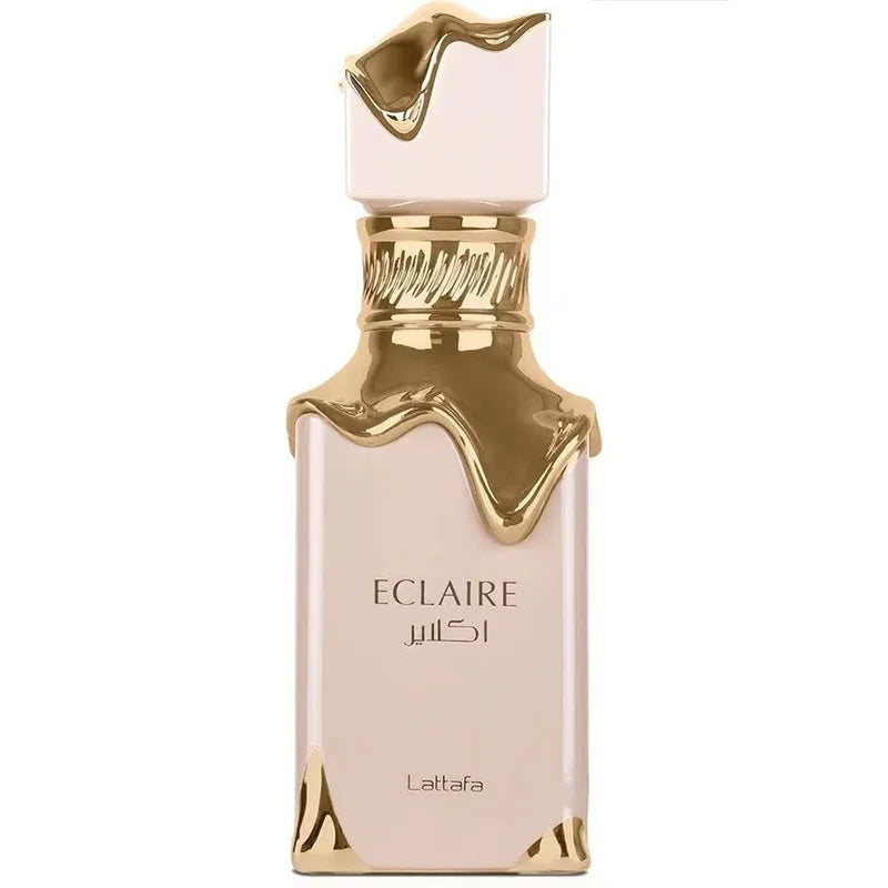 100ml Ladies' perfume Arabian Perfume Women Cream Fragrance Long Lasting Smell Scent Romance Date Fragrance Perfumes