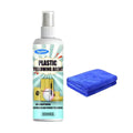 Large-capacity Highly Effective Cleaning Daily Home Maintenance Fast-acting Cleaning Agent Non-corrosive Cleaning Agent