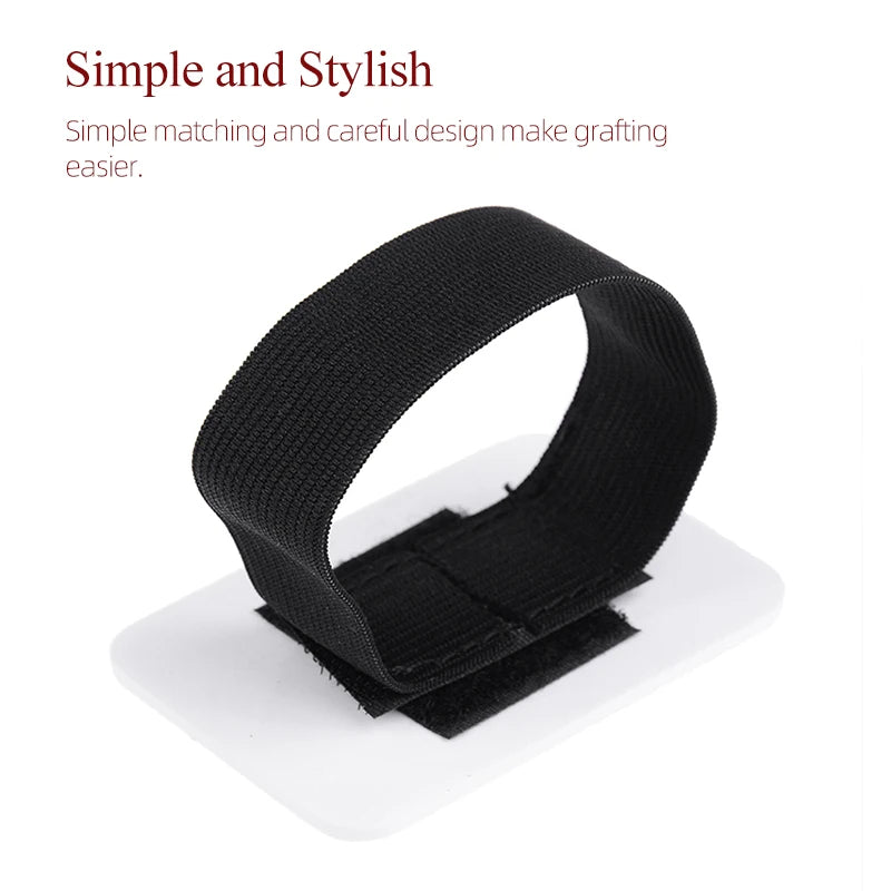 SONG LASHES Lash Hand Strap Fake Eyelash Extension Supplies Makeup Products Eyelash Shop/Personal Uses Cosmetics Tools