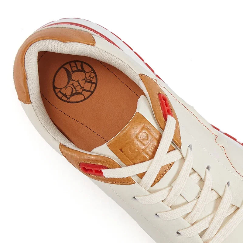 Women's Sneakers Balance Shoes Technology Orthopedic  Black Luxury Brand Casual Shoeses Running Tennis  shoess white