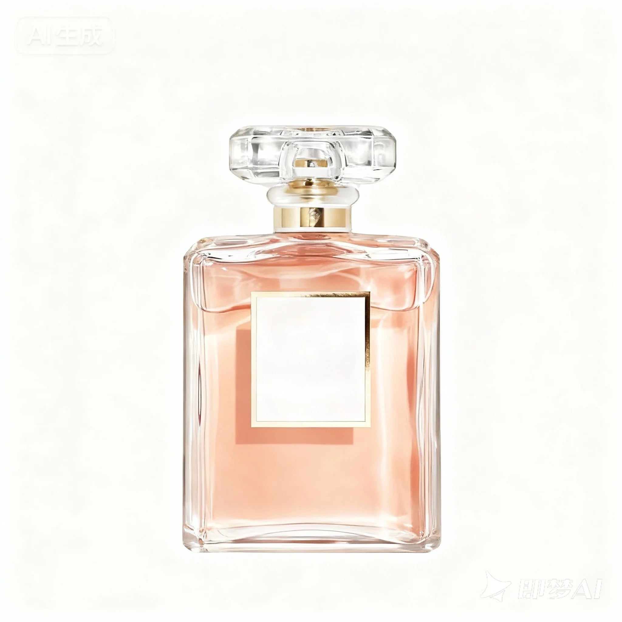 100ml High-Quality Floral Perfume for Women-Elegant & Gentle Scent,Social Galas & Daily Elegance, Long-Lasting Premium Fragrance