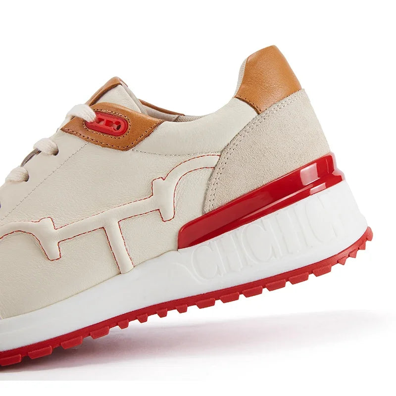 Women's Sneakers Balance Shoes Technology Orthopedic  Black Luxury Brand Casual Shoeses Running Tennis  shoess white